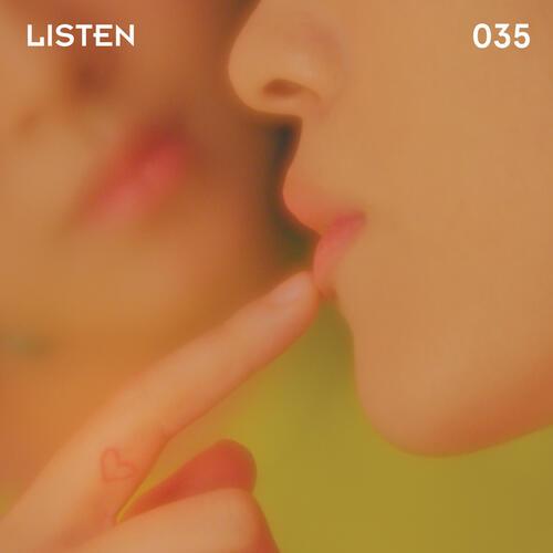 Bibi (비비) – Restless (신경쓰여) cover