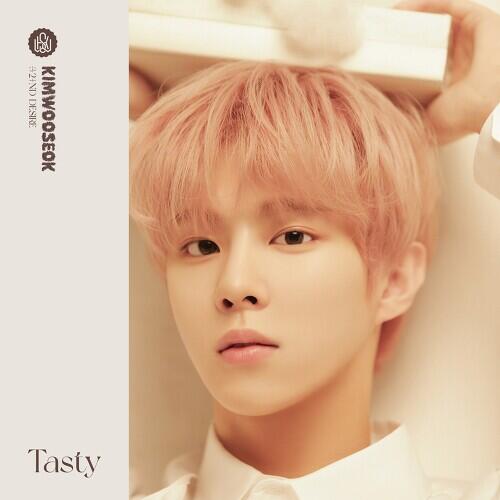 Kim Woo Seok (김우석) – Holiday cover
