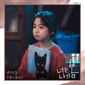 Yang Da Il – Falling Flower (낙화 (落花)) cover