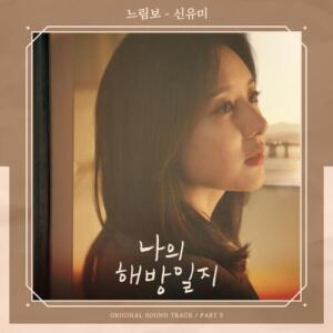 Shin Youme (신유미) – Laggard (느림보) cover