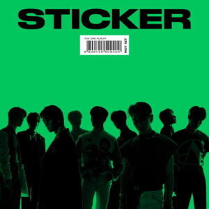 NCT 127 – Lemonade cover