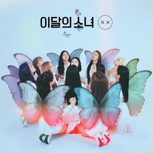 Loona (LOOΠΔ) – Where You At cover