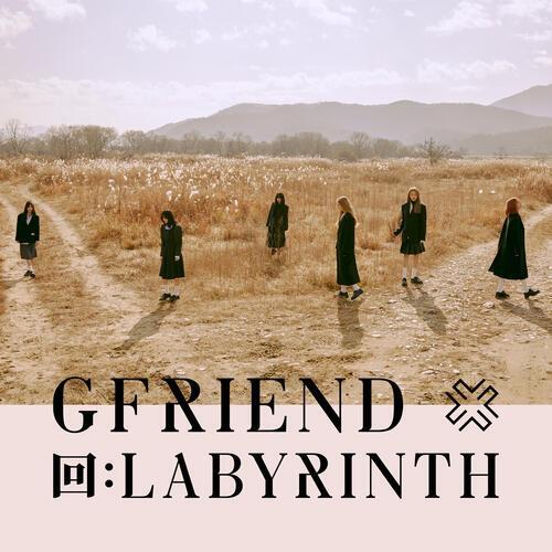 GFRIEND – From Me cover