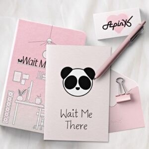 APink – Wait Me There (기억, 그 아름다움) cover