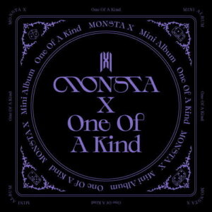 Monsta X – Addicted cover
