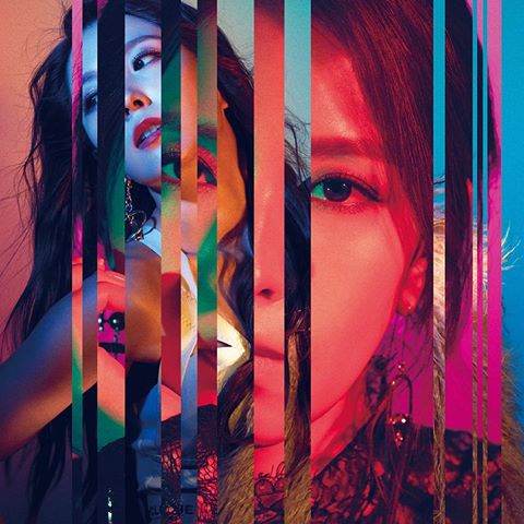 BoA – スキだよ -MY LOVE- cover
