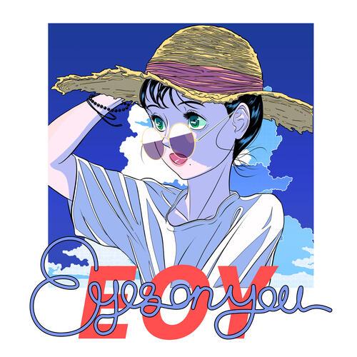Junggigo – EOY (Feat. Jay Park) cover