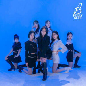Ferry Blue (페리블루) –  cover