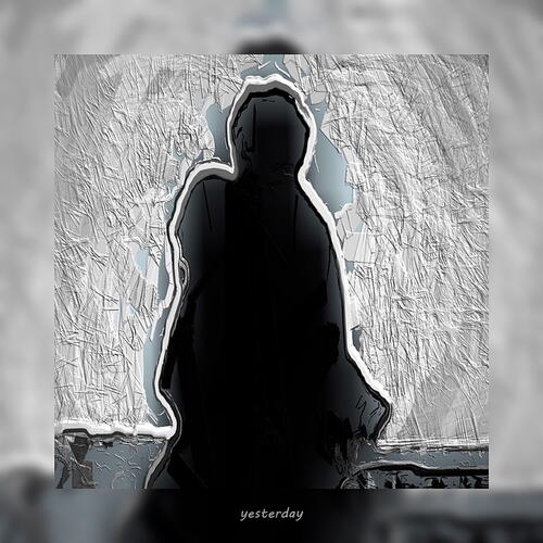 Grizzly – Yesterday cover
