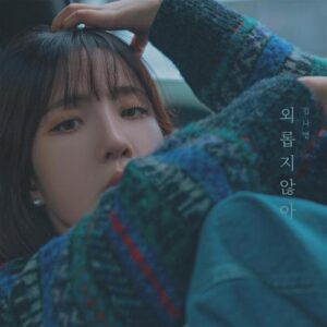 Kim Na Young – Not Lonely (외롭지 않아) cover