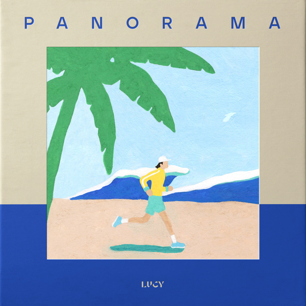 LUCY (루시) – Missing Call (Feat. Suran) cover