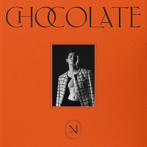 Max Changmin – Me, Myself & I cover
