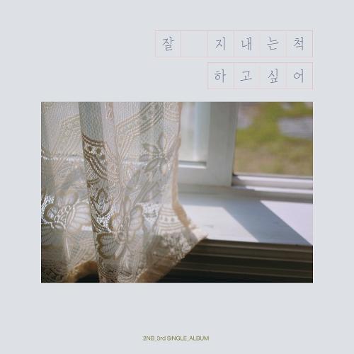 2NB – I Want to Pretend I’m Okay (잘 지내는 척하고 싶어) cover