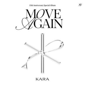 KARA – Oxygen cover