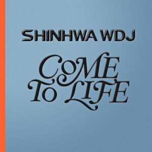 Shinhwa WDJ – Rumble cover