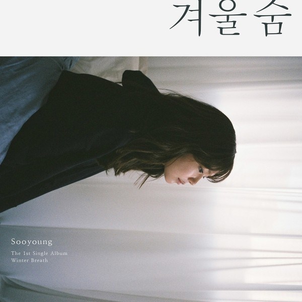 Choi Sooyoung (Girls' Generation) – Winter Breath (겨울숨) cover
