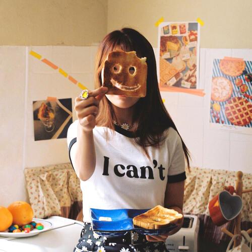 CHEEZE (치즈) – icanttellUeverything cover
