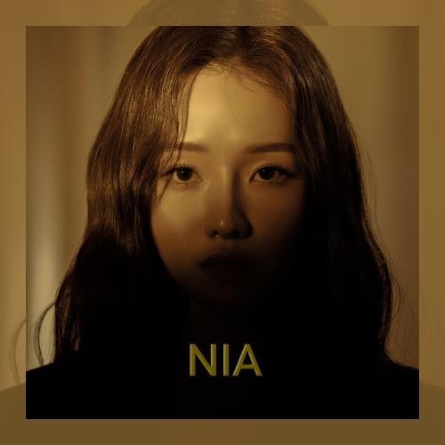 Nia (니아) – Be With You cover