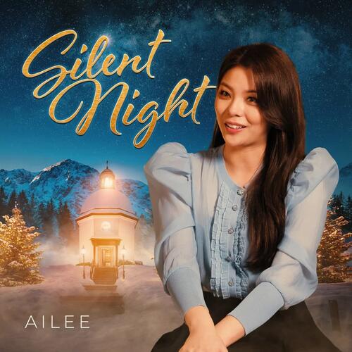 Ailee/A.Leean – Silent Night cover