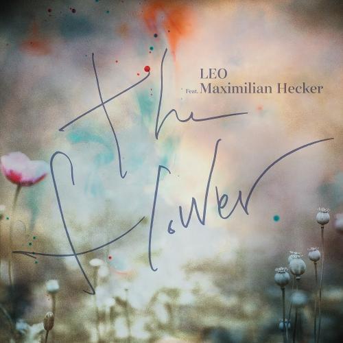 Leo – The Flower (Feat. Maximilian Hecker) cover