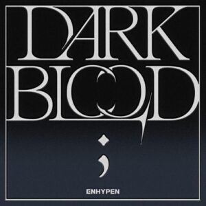 ENHYPEN (엔하이픈) – Fate cover