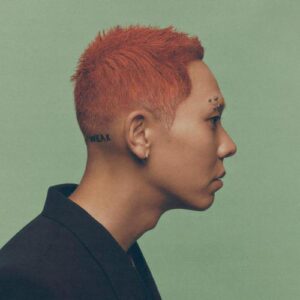 Loco – Broken Iphone (Feat. Woo) cover
