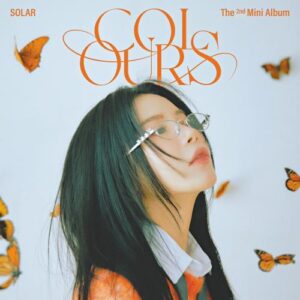 Solar (MAMAMOO) – But I cover
