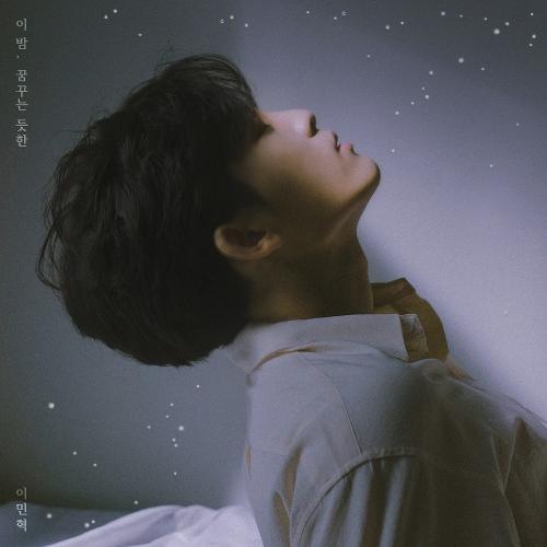 Minhyuk (이민혁) (BTOB) – Good Night (이 밤, 꿈꾸는 듯한) cover