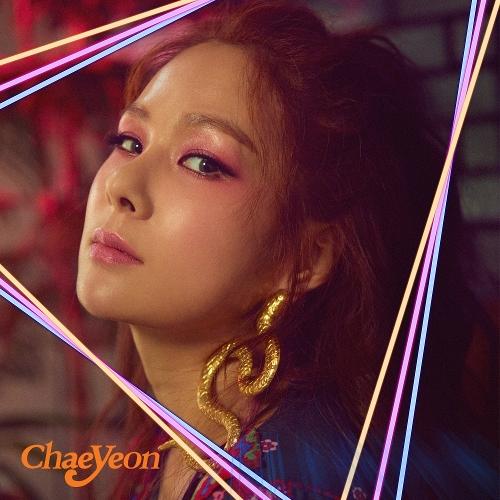 Chae Yeon – Bazzaya (봤자야) cover