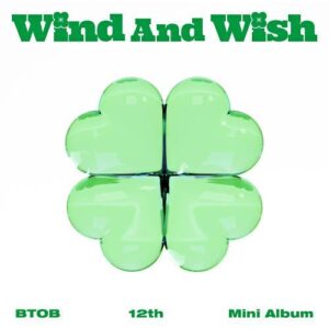 BTOB – Heaven cover