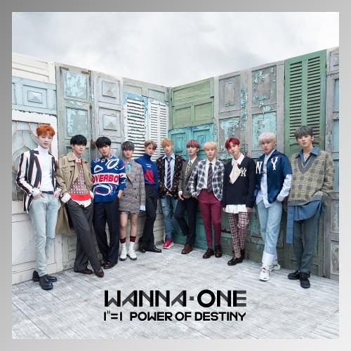 Wanna One (워너원) – One’s Place (집) cover
