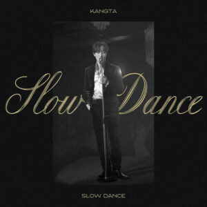 Kangta – Slow Dance cover