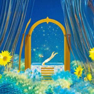 Vincent Blue (빈센트 블루) – Heaven cover