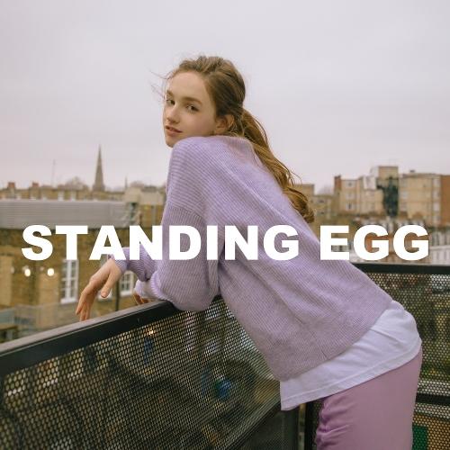 Standing Egg – 너라는 세상 cover
