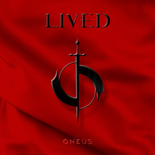 ONEUS (원어스) – Airplane cover