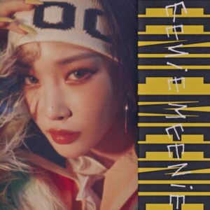 Chung Ha (김청하) (I.O.I) – I’m Ready cover
