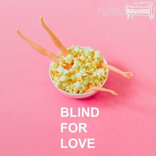RISSO – Blind For Love cover