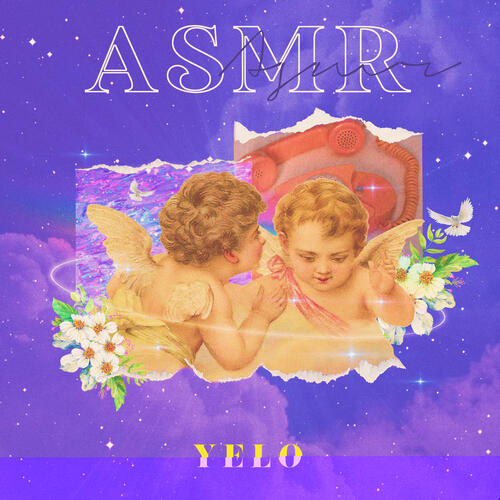 Yelo (옐로) – ASMR cover
