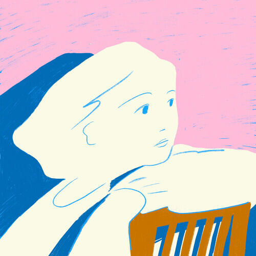 Stella Jang (스텔라장) – Blue Turns Pink cover