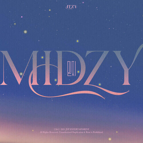 ITZY – Trust Me (Midzy) cover