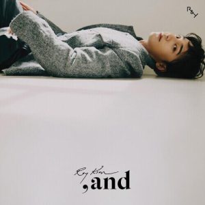 Roy Kim – Trust In Time (시간을 믿어봐) cover