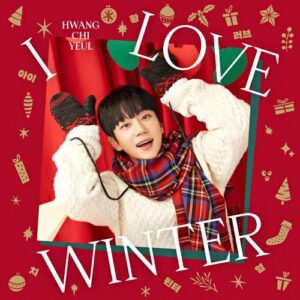 Hwang Chi Yeol – Winter, Again (다시 겨울이야) cover