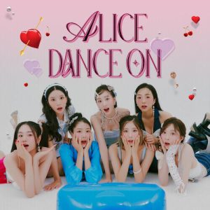 ELRIS – Dance On cover