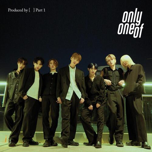 OnlyOneOf (온리원오브) – Heartbreak Theatre (너-거짓말-나) cover