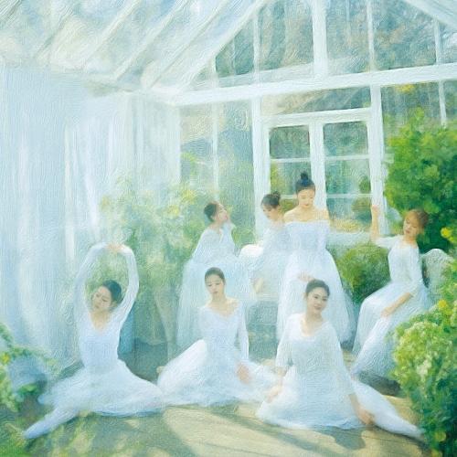 OH MY GIRL – Shower (소나기) cover