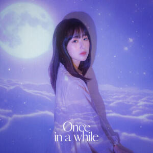Boramiyu (보라미유) – Once In A While (가끔 내가 생각나는지) cover