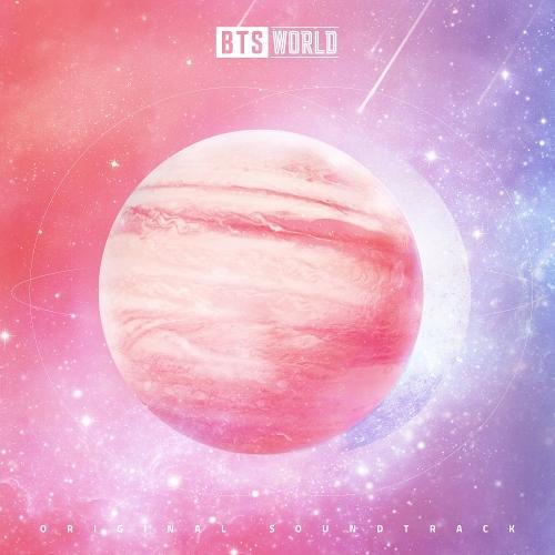 BTS (Bangtan Boys) – Heartbeat cover
