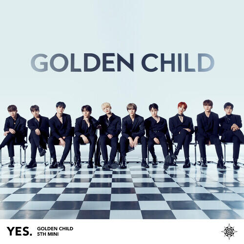 Golden Child – Milky Way cover