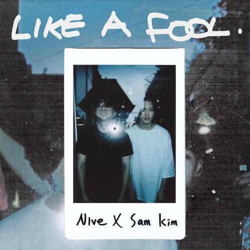 NIve – Like a Fool (Sam Kim) cover
