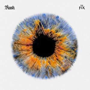 THE FIX (더 픽스) – Rush cover